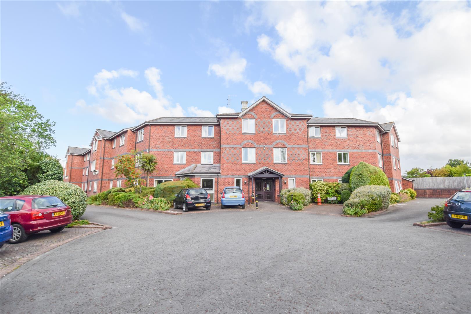 For Sale Constables Estate Agents